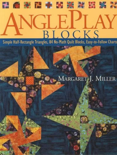 Angle Play Blocks