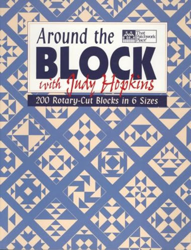 Around The Block