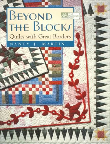 Beyond the Blocks