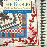 Beyond the Blocks