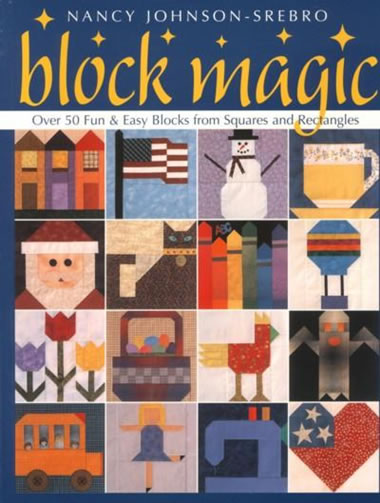 Block Magic