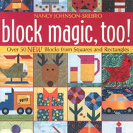 Block Magic, Too!