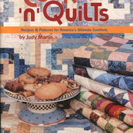 Cookies 'n' Quilts