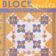 Hidden Block Quilts