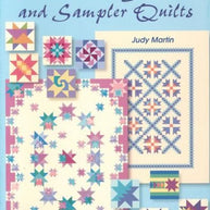Knockout Blocks and Sampler Quilts
