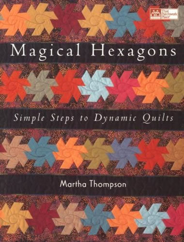 Magical Hexagons
