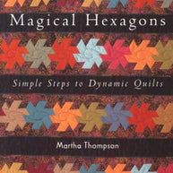 Magical Hexagons