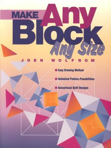 Make Any Block Any Size