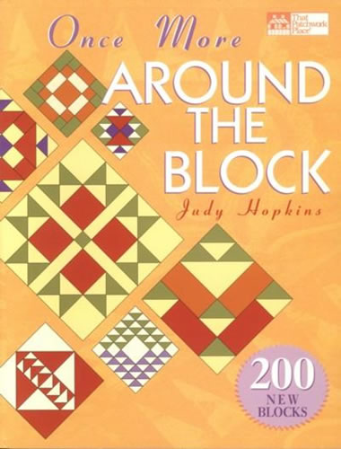 Once More Around the Block