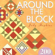 Once More Around the Block