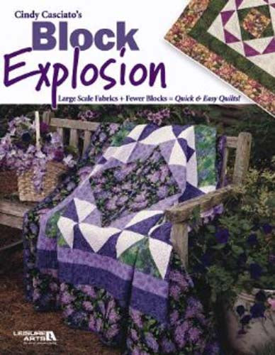 Block Explosion