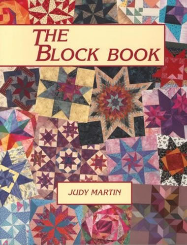 The Block Book