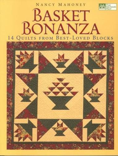 Basket Bonanza
