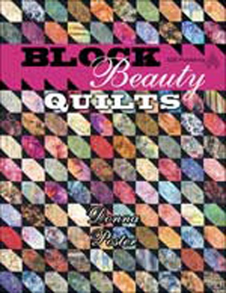 Block Beauty