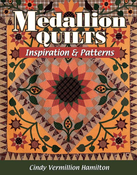 Medallion Quilts