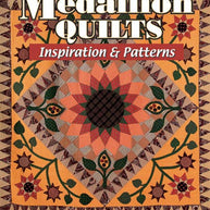 Medallion Quilts