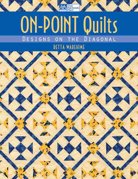 On-Point Quilts