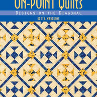 On-Point Quilts
