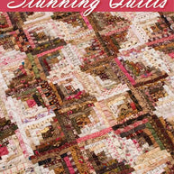 Small Blocks, Stunning Quilts