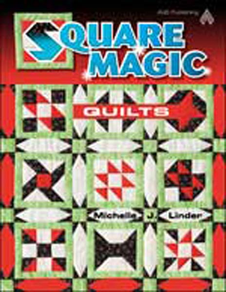 Square Magic