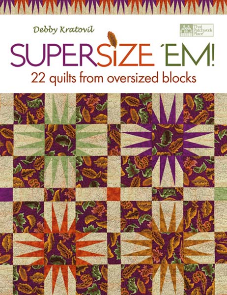 Supersize 'Em!