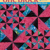 Fun with One Block Quilts