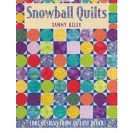 Snowball Quilts