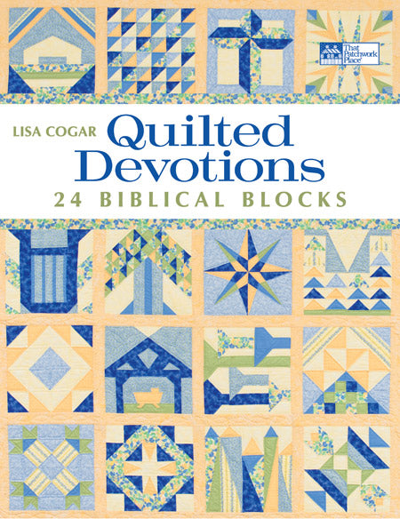 Quilted Devotions