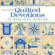 Quilted Devotions