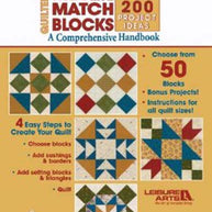 Mix and Match Blocks