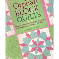 Orphan Block Quilts