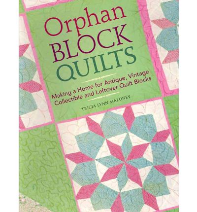 Orphan Block Quilts