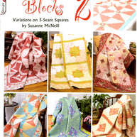 10 Minute Blocks 2