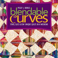 Blendable Curves