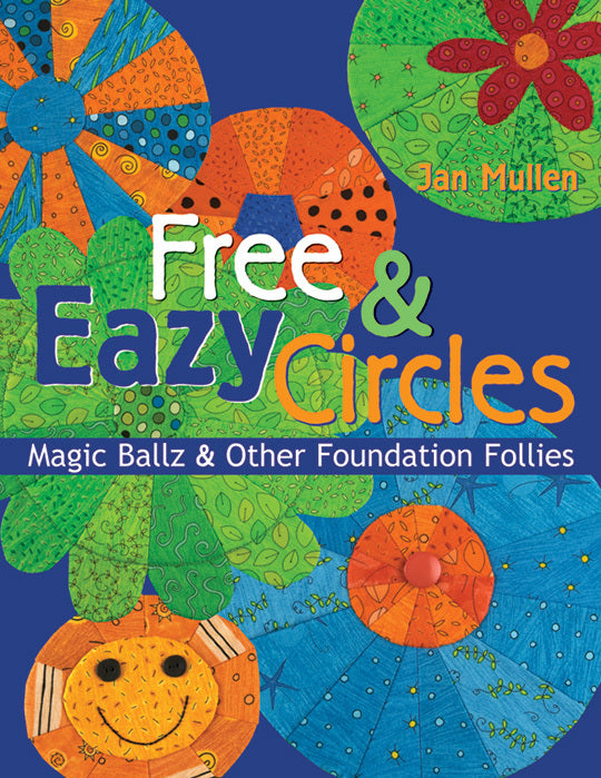 Free and Eazy Circles