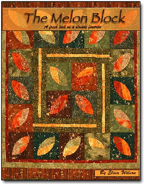 The Melon Block