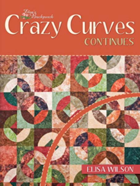 Crazy Curves Continued