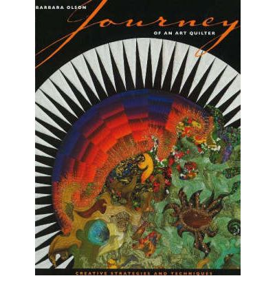 Journey of an Art Quilter