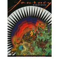 Journey of an Art Quilter