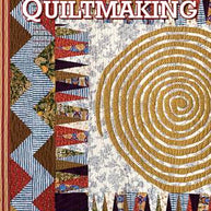 Men and the Art of Quiltmaking