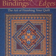 Borders, Bindings & Edges