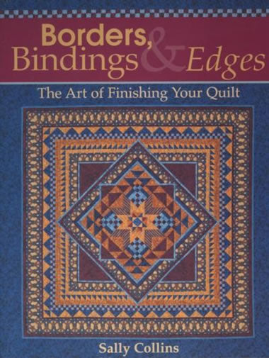 Borders, Bindings & Edges