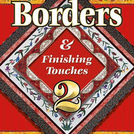 Borders & Finishing Touches 2