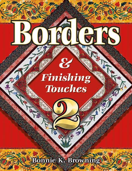 Borders & Finishing Touches 2