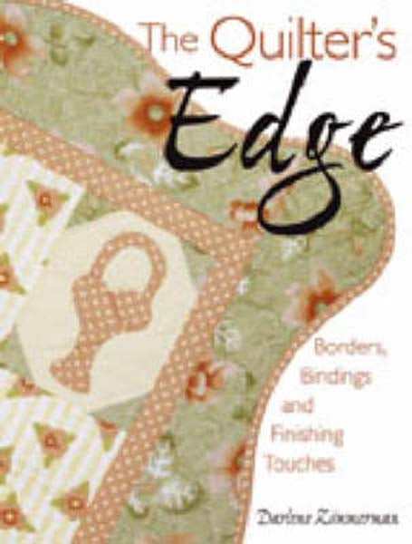 The Quilter's Edge