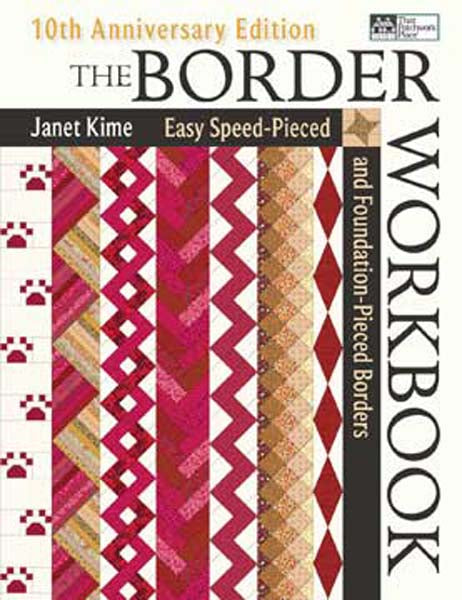The Border Workbook