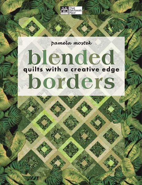Blended Borders