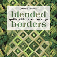 Blended Borders
