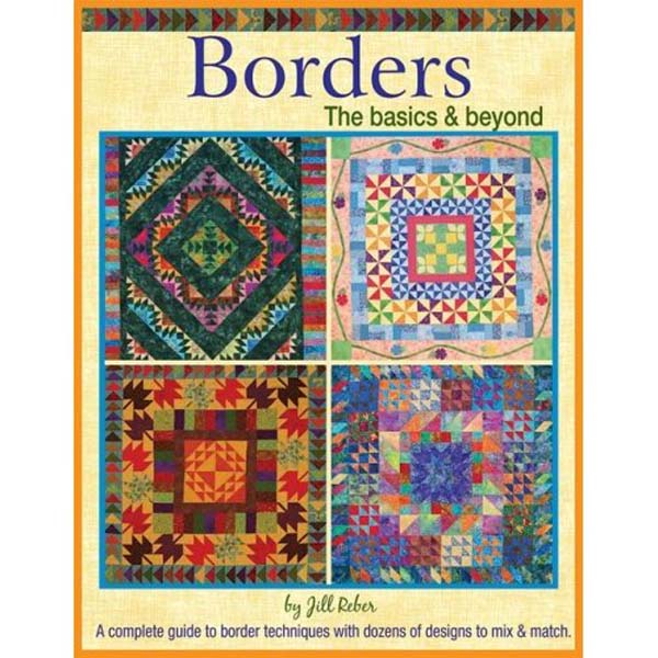 Borders The basics & beyond