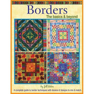 Borders The basics & beyond